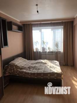 3-к квартира, вторичка, 63м2, 5/5 этаж