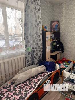 2-к квартира, вторичка, 39м2, 1/2 этаж