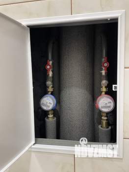 1-к квартира, вторичка, 34м2, 3/5 этаж