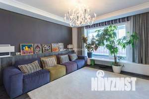 4-к квартира, вторичка, 168м2, 10/10 этаж