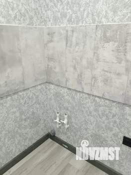 Студия квартира, вторичка, 12м2, 1/9 этаж