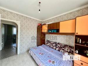 4-к квартира, вторичка, 82м2, 4/10 этаж