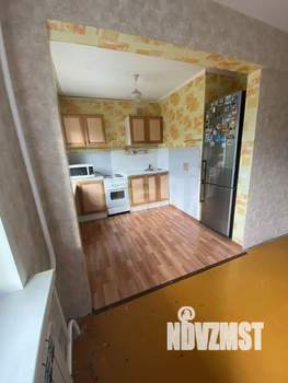 3-к квартира, вторичка, 59м2, 3/5 этаж