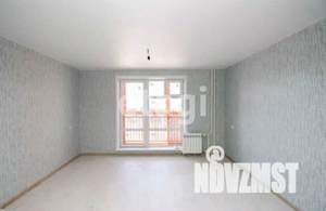 Студия квартира, вторичка, 33м2, 1/17 этаж