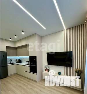 2-к квартира, вторичка, 64м2, 6/13 этаж