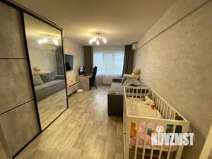 1-к квартира, вторичка, 29м2, 3/5 этаж
