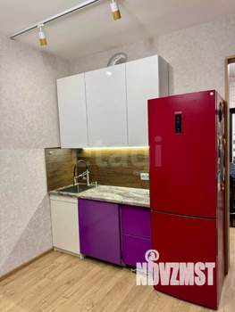 Студия квартира, вторичка, 20м2, 9/19 этаж