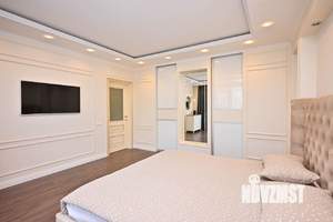 3-к квартира, вторичка, 90м2, 4/12 этаж