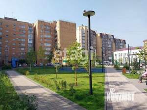 3-к квартира, вторичка, 64м2, 4/9 этаж