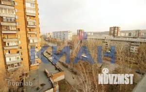 1-к квартира, вторичка, 38м2, 8/10 этаж