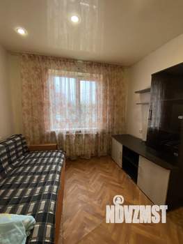 Студия квартира, вторичка, 12м2, 1/9 этаж