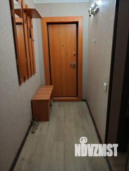 2-к квартира, вторичка, 45м2, 1/5 этаж