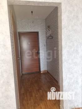 Студия квартира, вторичка, 27м2, 5/16 этаж