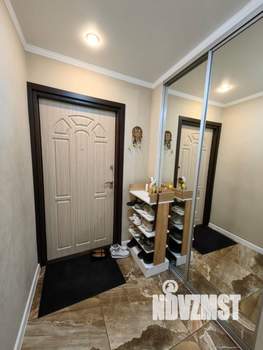 2-к квартира, вторичка, 45м2, 1/5 этаж