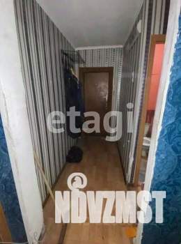 2-к квартира, вторичка, 48м2, 5/5 этаж