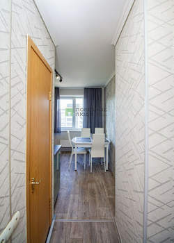 2-к квартира, вторичка, 53м2, 9/9 этаж