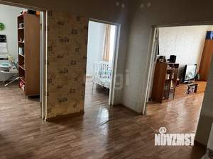 2-к квартира, вторичка, 70м2, 18/25 этаж