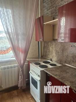 1-к квартира, вторичка, 42м2, 6/10 этаж