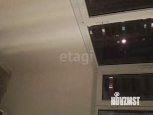 2-к квартира, вторичка, 65м2, 13/17 этаж