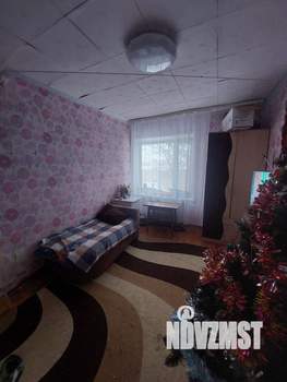 2-к квартира, вторичка, 38м2, 1/2 этаж