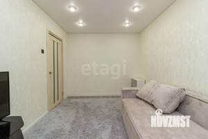 1-к квартира, вторичка, 27м2, 1/9 этаж