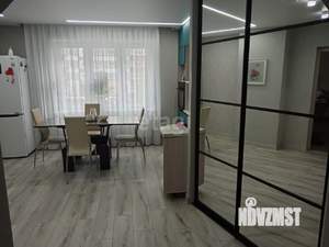 3-к квартира, вторичка, 70м2, 2/16 этаж