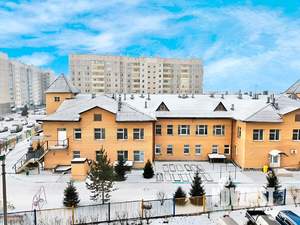 2-к квартира, вторичка, 56м2, 4/10 этаж