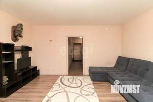 2-к квартира, вторичка, 60м2, 2/9 этаж