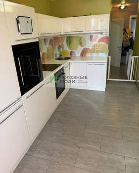 2-к квартира, вторичка, 56м2, 4/10 этаж