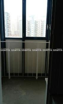 2-к квартира, вторичка, 54м2, 6/17 этаж