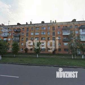 2-к квартира, вторичка, 44м2, 4/5 этаж