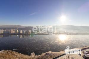 4-к квартира, вторичка, 108м2, 8/13 этаж