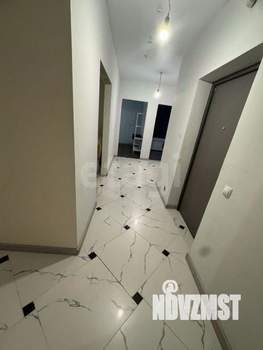 2-к квартира, вторичка, 58м2, 2/19 этаж