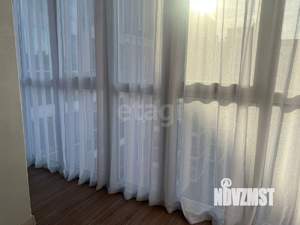 3-к квартира, вторичка, 92м2, 6/9 этаж