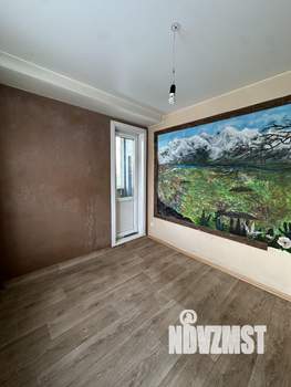 3-к квартира, вторичка, 48м2, 4/9 этаж