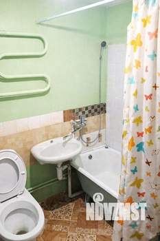 3-к квартира, вторичка, 58м2, 2/5 этаж