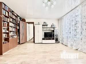 3-к квартира, вторичка, 70м2, 1/1 этаж