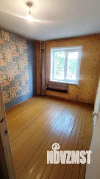 4-к квартира, вторичка, 84м2, 1/10 этаж