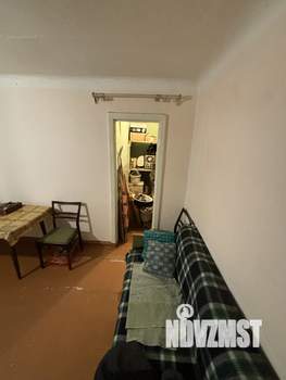 2-к квартира, вторичка, 44м2, 3/5 этаж