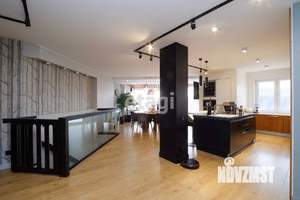 5-к квартира, вторичка, 310м2, 15/17 этаж