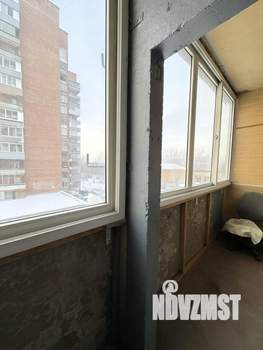 3-к квартира, вторичка, 48м2, 4/9 этаж