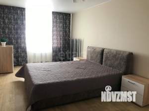 2-к квартира, вторичка, 60м2, 1/10 этаж