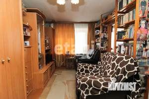 4-к квартира, вторичка, 70м2, 4/5 этаж
