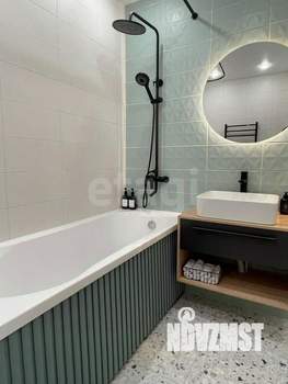 2-к квартира, вторичка, 55м2, 8/18 этаж