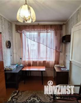 2-к квартира, вторичка, 46м2, 4/5 этаж