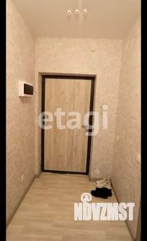 2-к квартира, вторичка, 45м2, 20/25 этаж