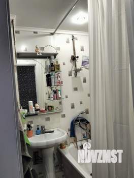 1-к квартира, вторичка, 36м2, 8/9 этаж