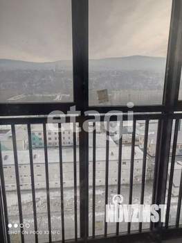 1-к квартира, вторичка, 41м2, 14/17 этаж