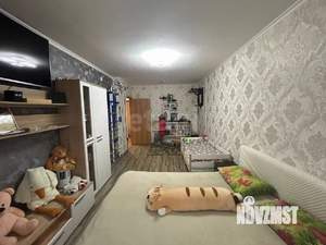 1-к квартира, вторичка, 41м2, 16/25 этаж