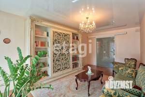 3-к квартира, вторичка, 81м2, 3/5 этаж